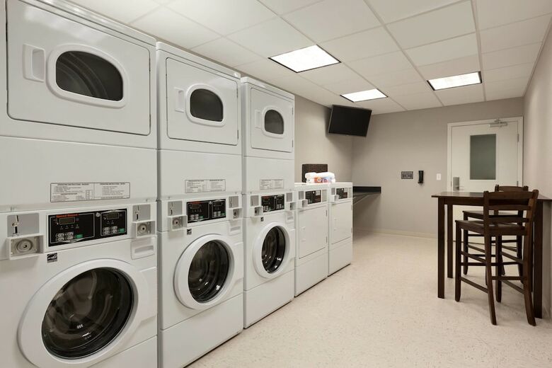 Hotel Residence Inn By Marriott San Angelo