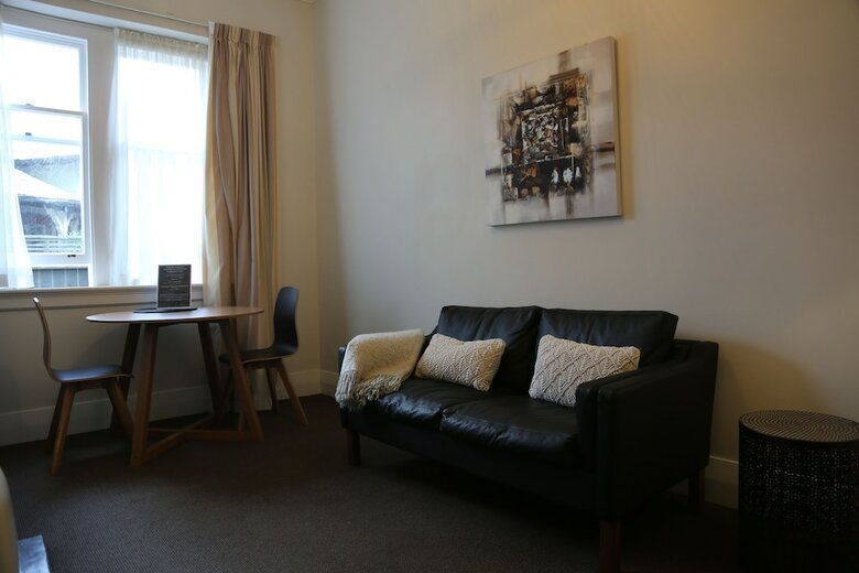 Hotel Majestic Mansions - Apartments At St Clair