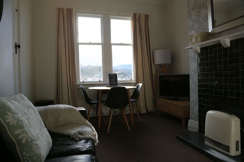 Hotel Majestic Mansions - Apartments At St Clair