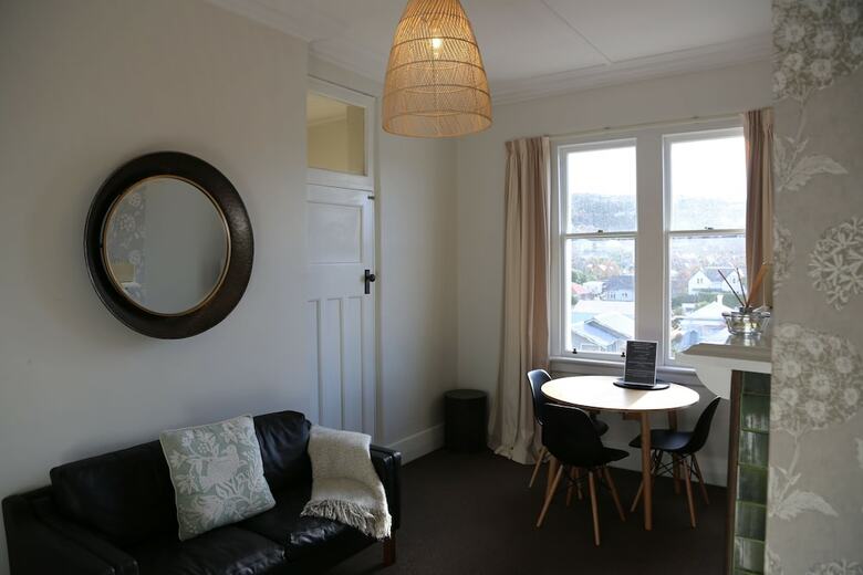 Hotel Majestic Mansions - Apartments At St Clair