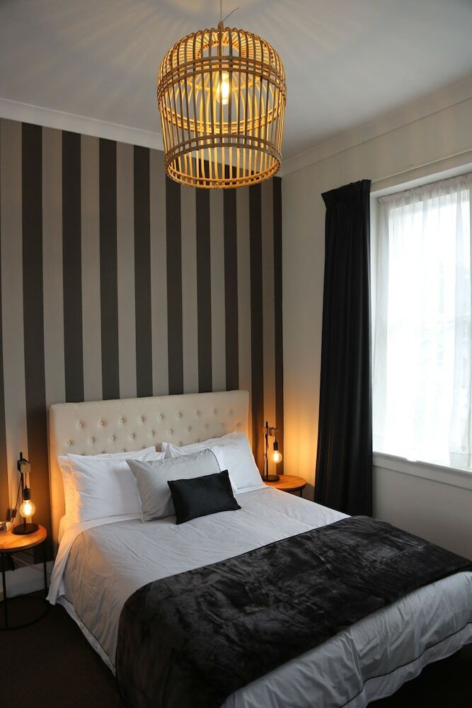 Hotel Majestic Mansions - Apartments At St Clair