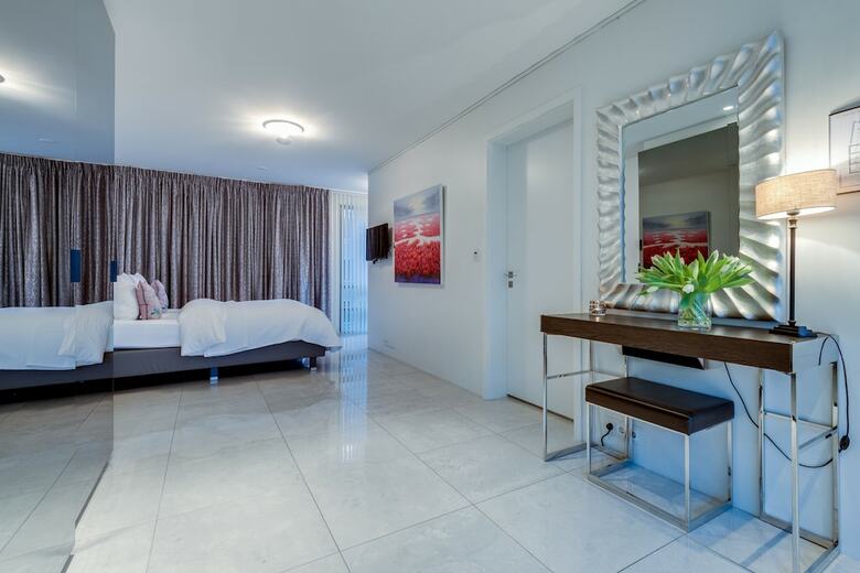 Aparthotel Black Pearl Luxury Apartments