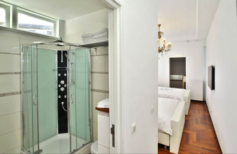 Luxury Apartments Delft