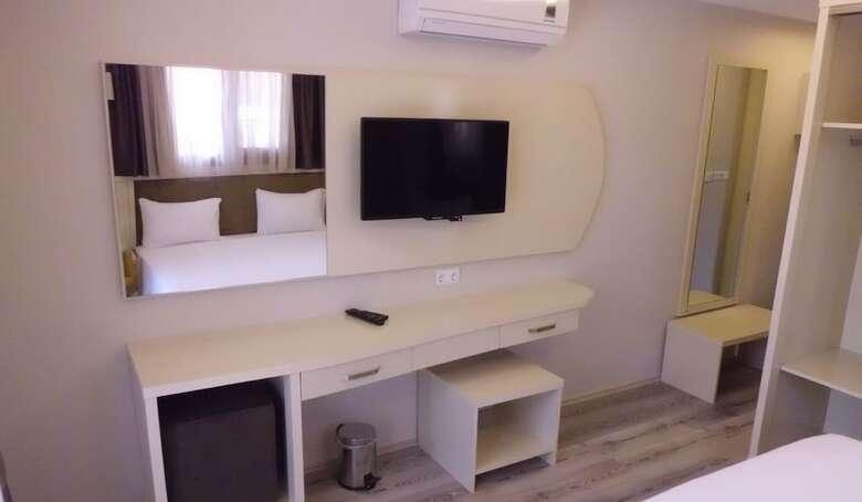 Hotel Funda Otel Gocek