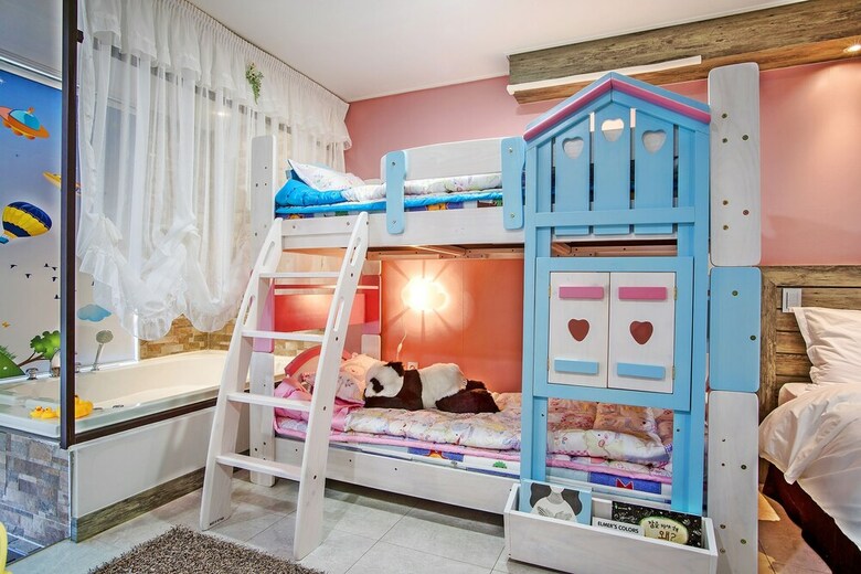 Apartamentos Famille Spa Resort