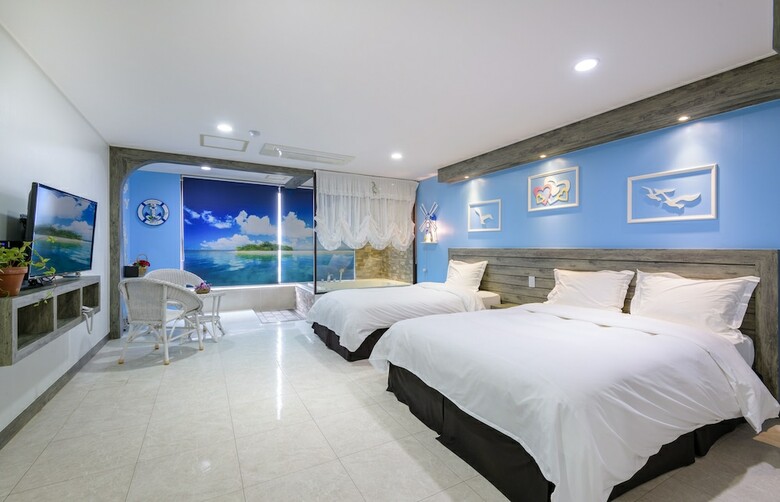 Apartamentos Famille Spa Resort