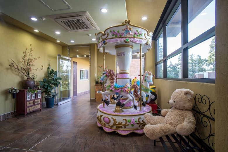 Apartamentos Famille Spa Resort