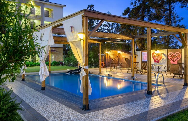 Apartamentos Famille Spa Resort