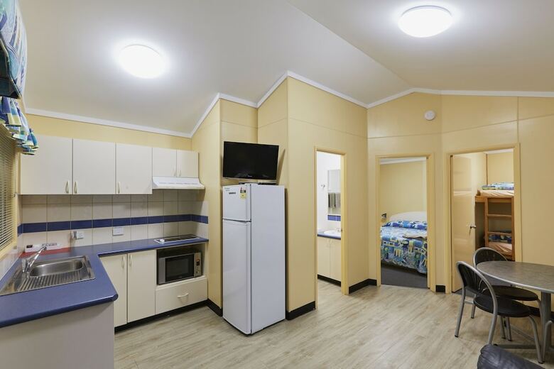 Big4 Beachlands Holiday Park