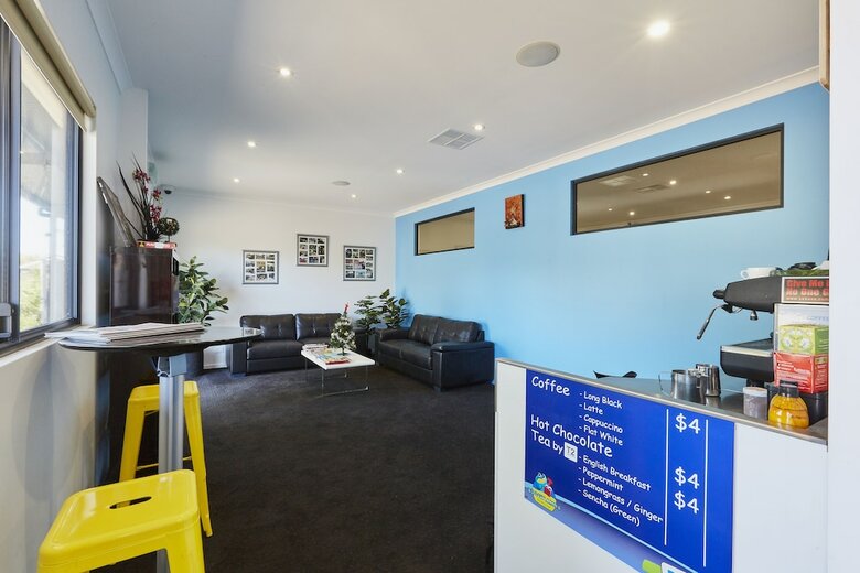 Big4 Beachlands Holiday Park