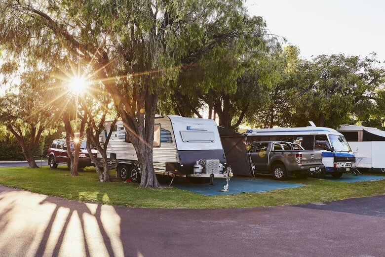 Big4 Beachlands Holiday Park