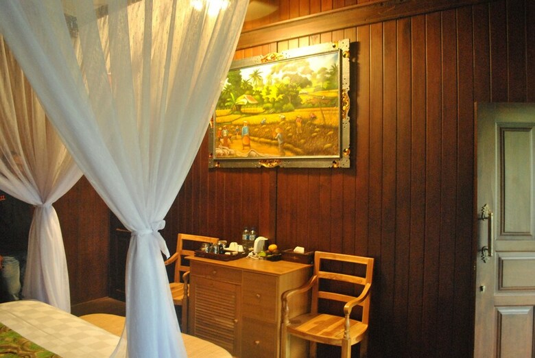 Apartamento Kinaara Resort & Spa