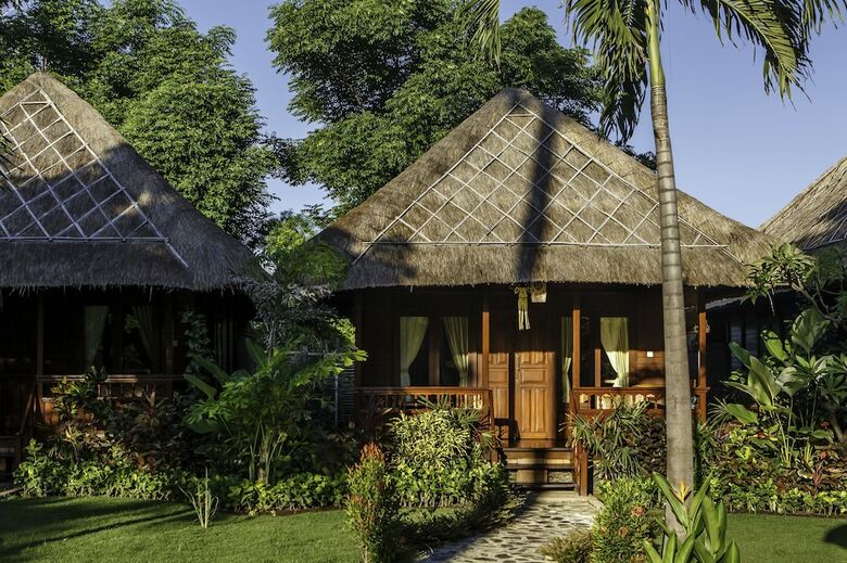 Apartamento Kinaara Resort & Spa