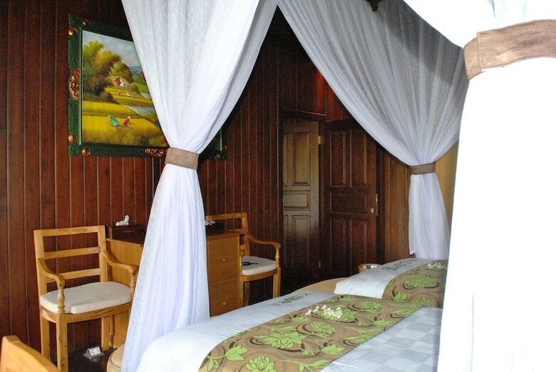 Apartamento Kinaara Resort & Spa