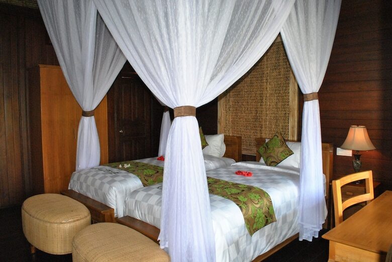 Apartamento Kinaara Resort & Spa