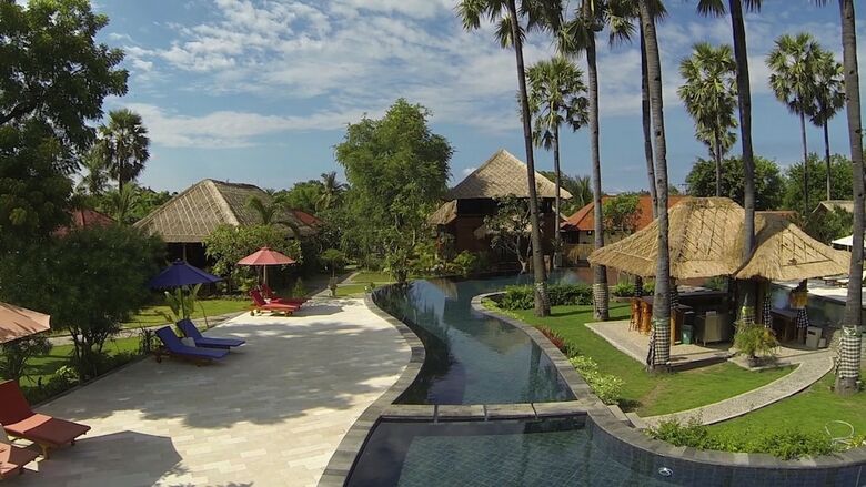 Apartamento Kinaara Resort & Spa