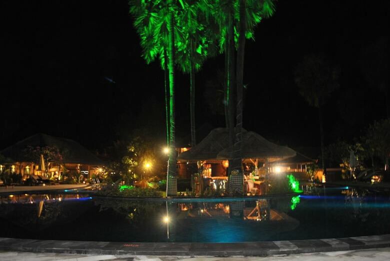 Apartamento Kinaara Resort & Spa