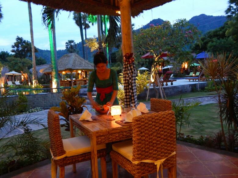 Apartamento Kinaara Resort & Spa