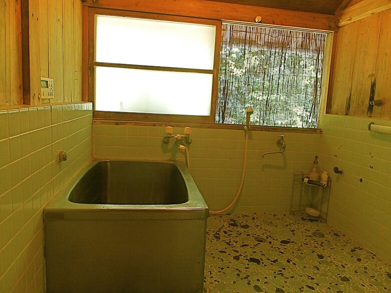 Hostal Kominka Sharehouse Hooju