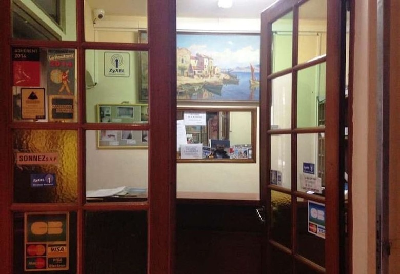 Hotel H�tel de Nantes