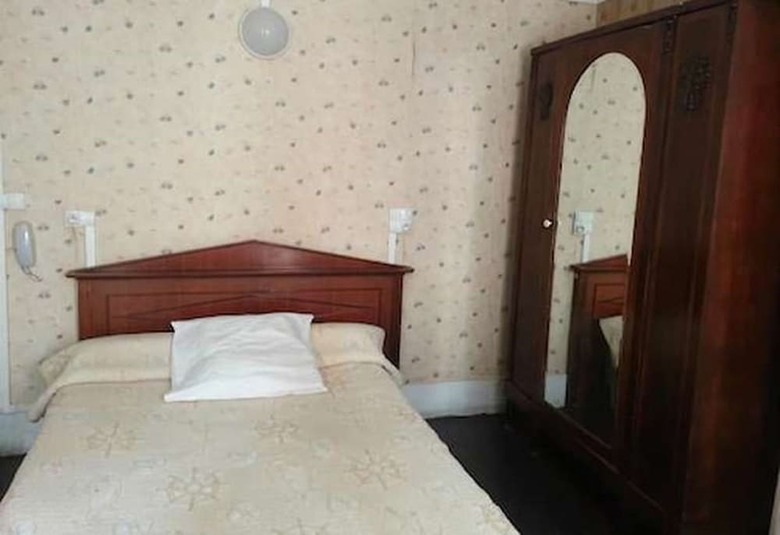 Hotel H�tel de Nantes