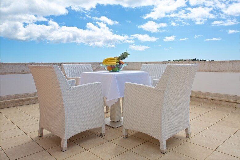 Boutique Hotel Villa Vulin