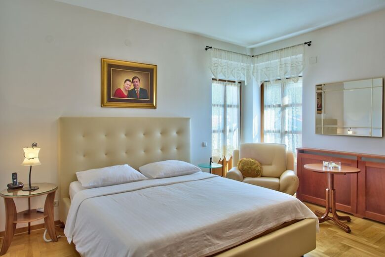Boutique Hotel Villa Vulin