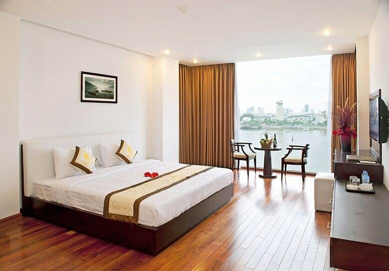 Lion Sea Hotel
