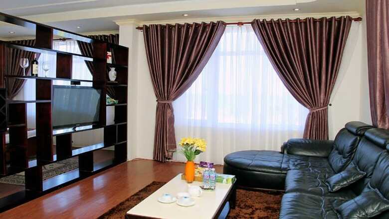 Lion Sea Hotel
