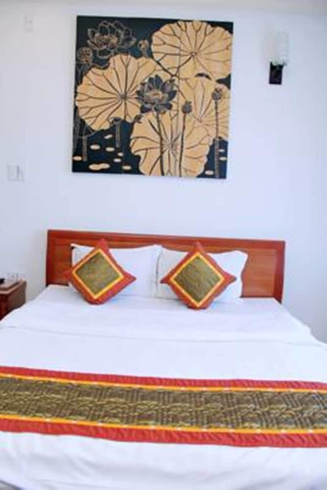 Lion Sea Hotel