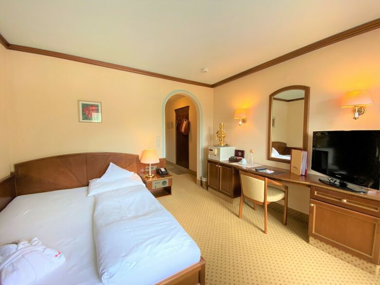 Hotel Der Rindererhof