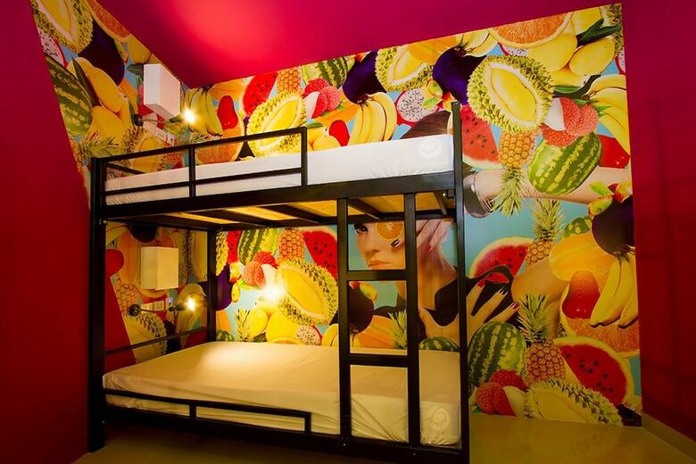 Hostal Everyday Bangkok Hostel