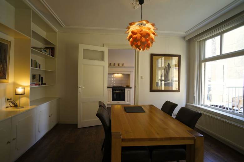 Stayci Apartments Noordeinde