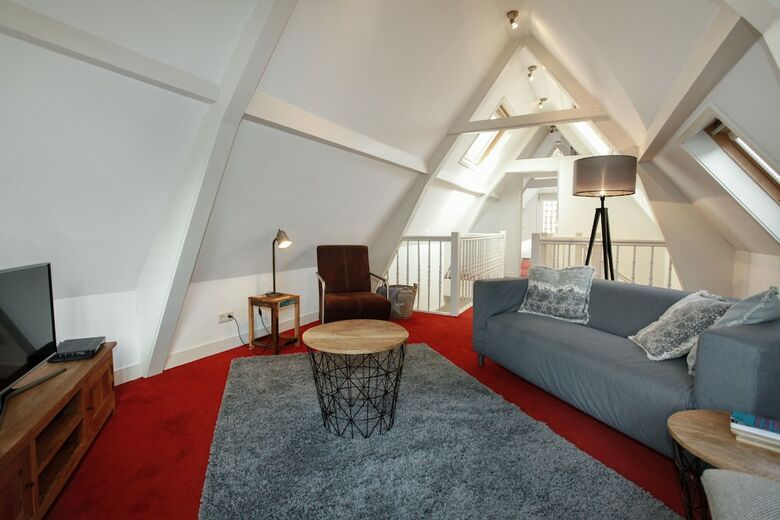 Stayci Apartments Noordeinde