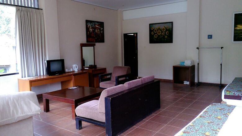 Apartamento The Green Forest Resort