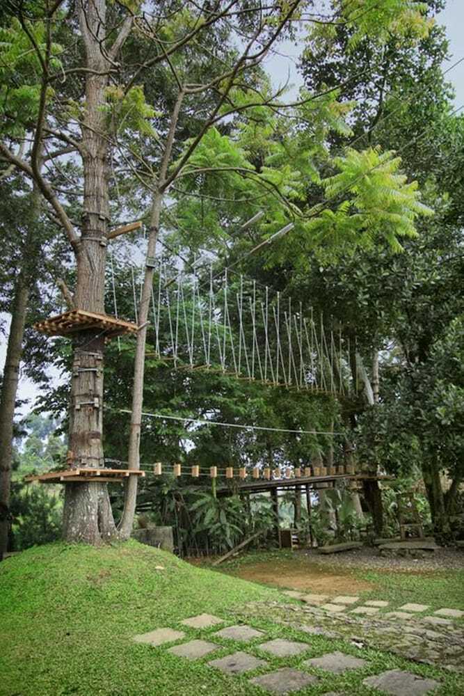 Apartamento The Green Forest Resort
