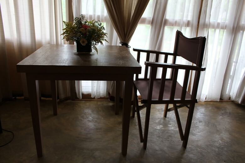 Apartamento Pai Vimaan Resort