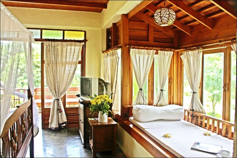 Apartamento Pai Vimaan Resort