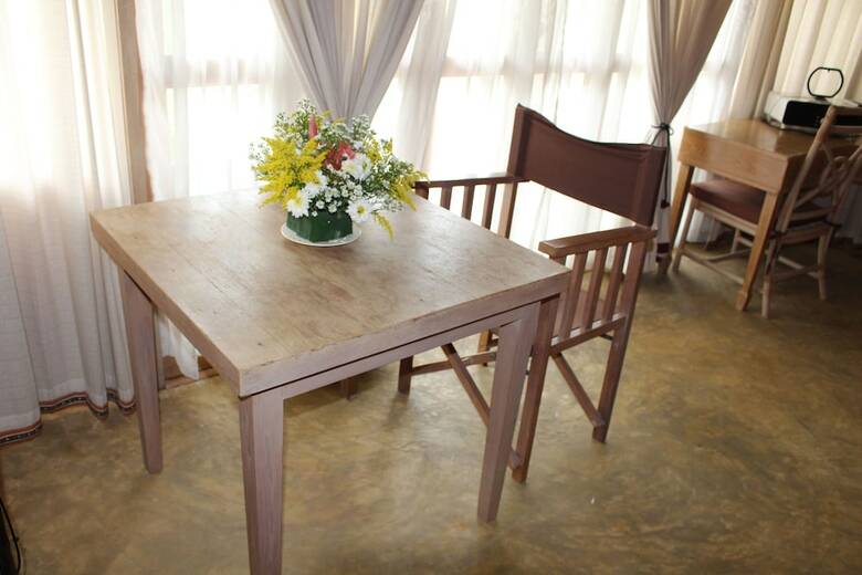 Apartamento Pai Vimaan Resort