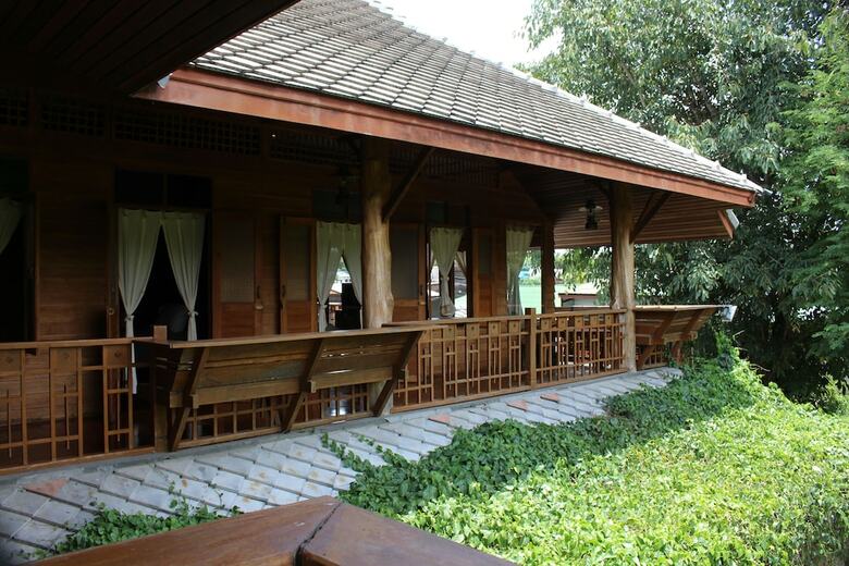 Apartamento Pai Vimaan Resort