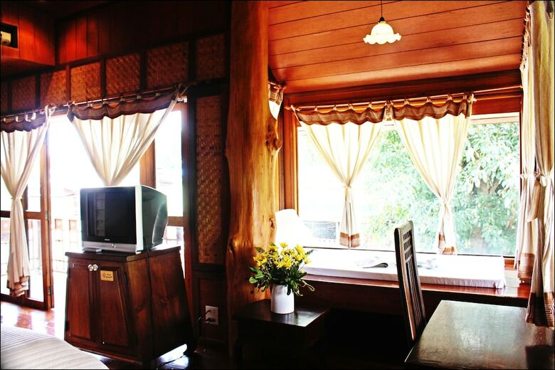 Apartamento Pai Vimaan Resort