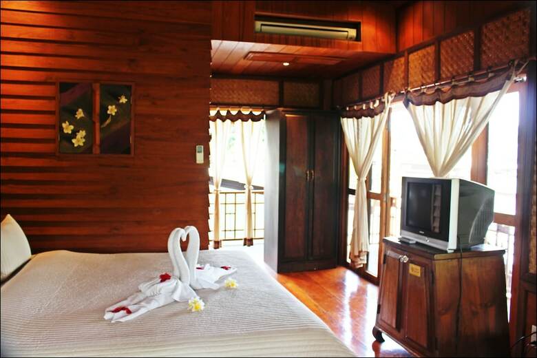 Apartamento Pai Vimaan Resort