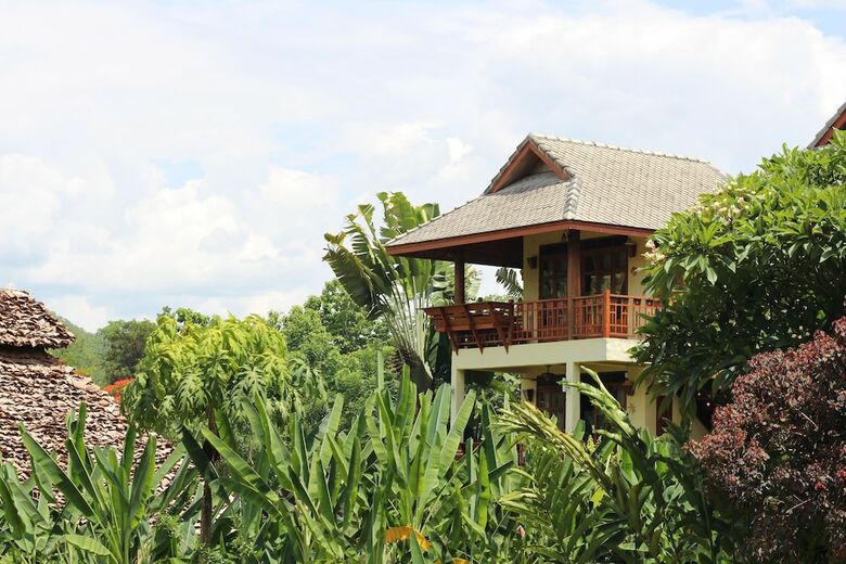 Apartamento Pai Vimaan Resort