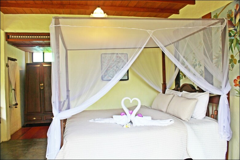 Apartamento Pai Vimaan Resort