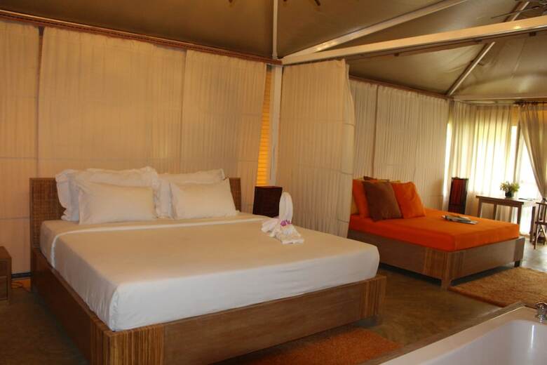 Apartamento Pai Vimaan Resort