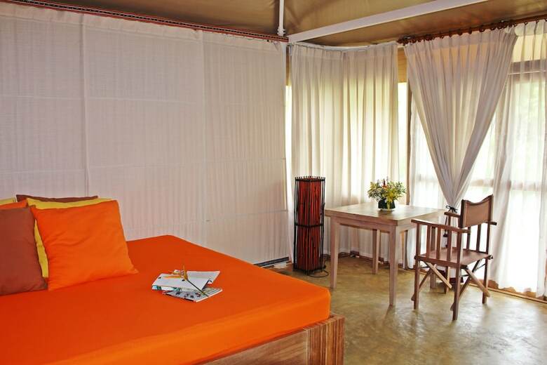 Apartamento Pai Vimaan Resort