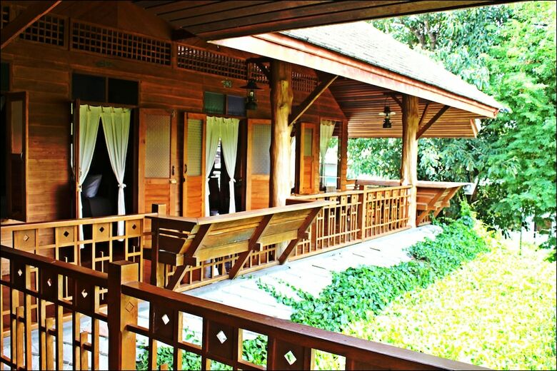 Apartamento Pai Vimaan Resort