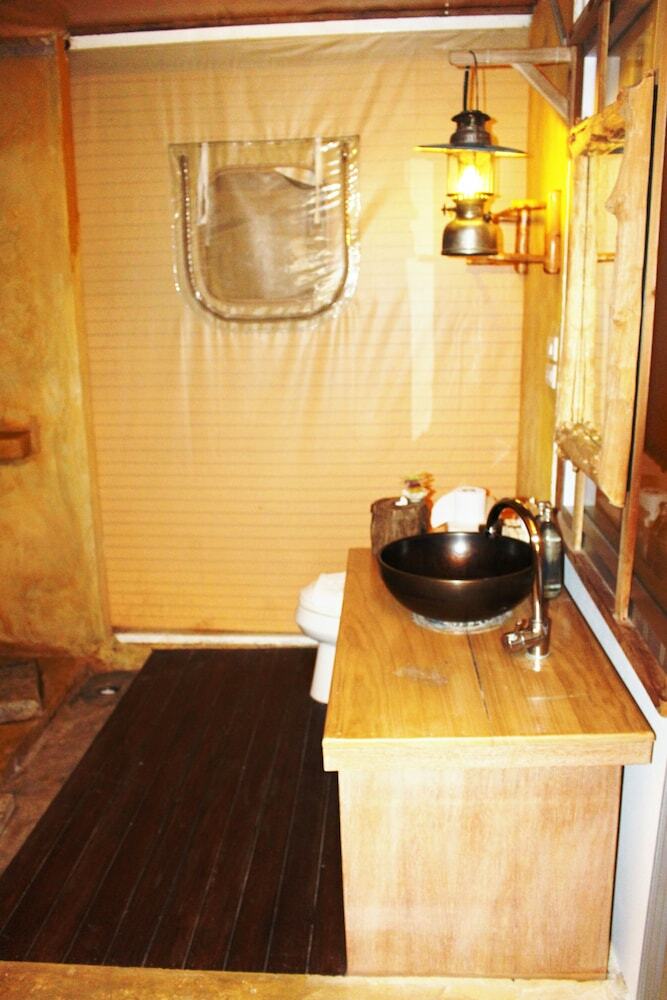 Apartamento Pai Vimaan Resort