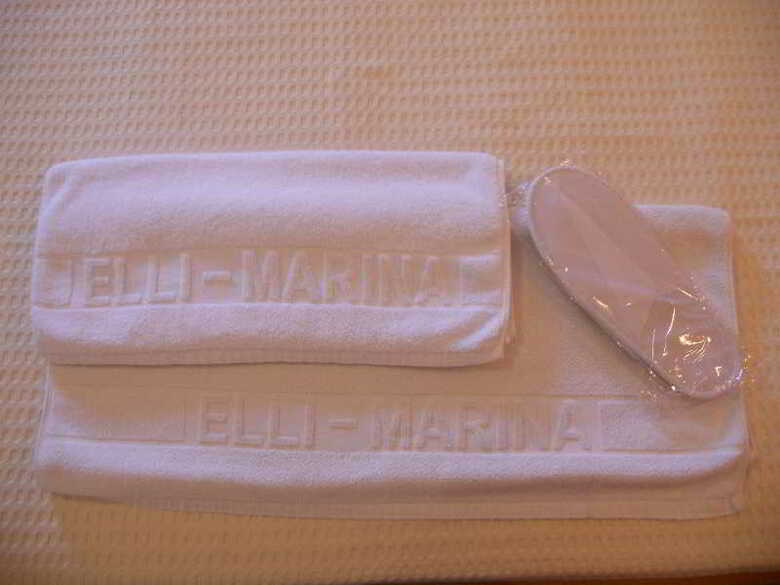 Aparthotel Elli-marina Studios & Apartments