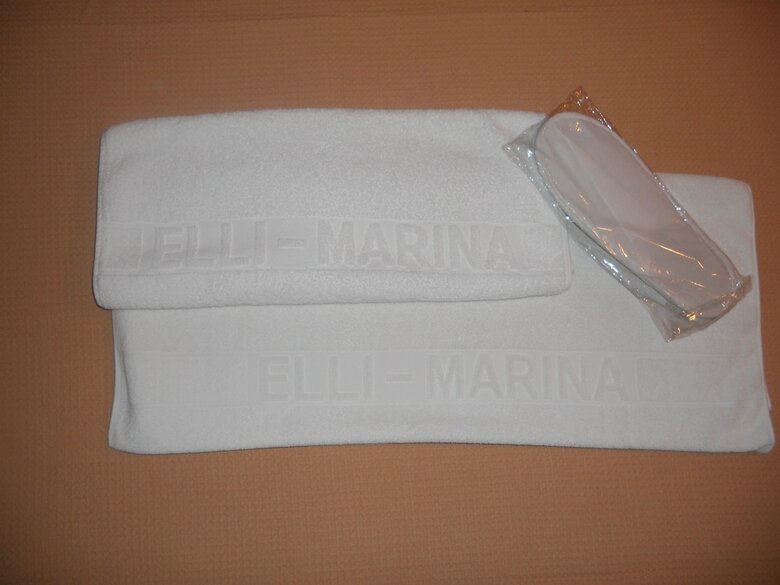 Aparthotel Elli-marina Studios & Apartments